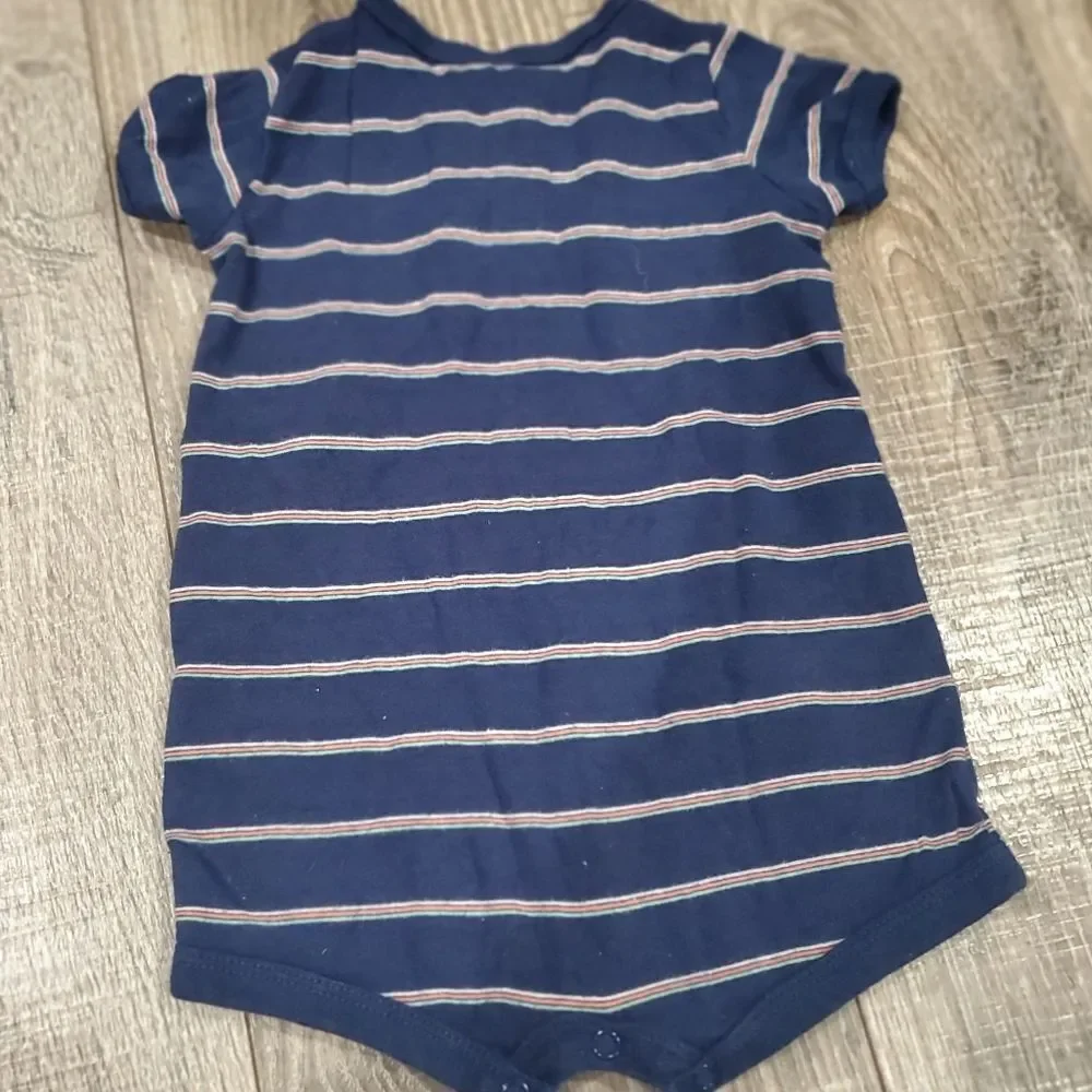 Carters adorable set